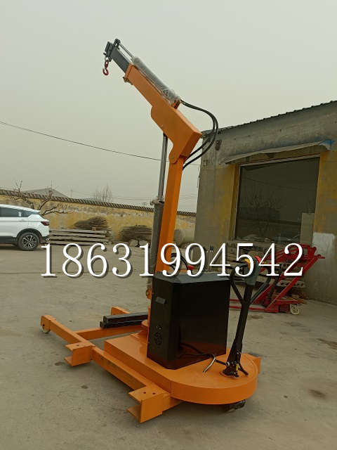 滦南县厂家供应自制随车吊 12吨随车吊 自卸式随车吊 12吨随车吊起重机