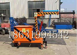 滦南县随车吊机 多功能液压伸缩吊轻卡改装随车吊机悬臂吊机电动葫芦那里有